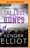 The Lost Bones 1713577690 Book Cover