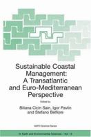 Sustainable Coastal Management: A Transatlantic and Euro-Mediterranean Perspective 1402008880 Book Cover