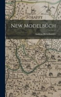 New Modelbüch 1015392229 Book Cover