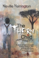 The Thorn Child B08ZBPK5DK Book Cover