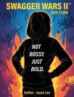 Swagger Wars II B0FW8SQKV8 Book Cover