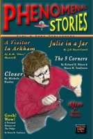 Phenomenal Stories, Vol. 1, No. 2 0359104304 Book Cover