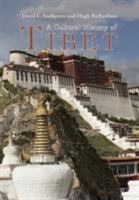 A Cultural History of Tibet 1570621020 Book Cover