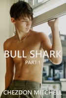 Bull Shark Part 1: A Gay Romance 1838376232 Book Cover