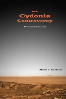 The Cydonia Controversy 1435755790 Book Cover
