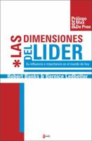 Las dimensiones del líder 9875572039 Book Cover