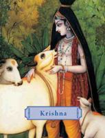 Krishna: Lord of Love (Minibook) 1886069948 Book Cover