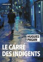 Le Carré des indigents 2743654937 Book Cover