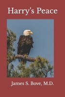 Harry's Peace: The War for a Mind B0C1DRSQCY Book Cover