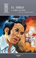 El Horla y otros cuentos (Ariel Juvenil Ilustrada) 9978184465 Book Cover