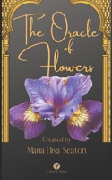 The Oracle of Flowers Guidebook B0BZF71NM3 Book Cover