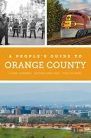 A People's Guide to Orange County 0520299957 Book Cover