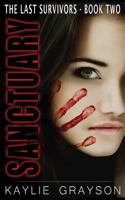 Sanctuary 1973706229 Book Cover