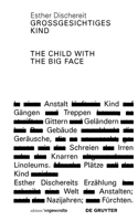 Grogesichtiges Kind / The Child with the Big Face 3110414341 Book Cover
