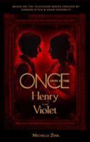 Once Upon a Time Henry and Violet