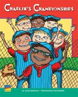 Charlie's Championships 1410813703 Book Cover