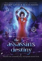 The Assassin's Destiny 1960731009 Book Cover