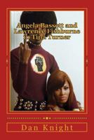 Angela Bassett and Lawrence Fishburne in Tina Turner: Ike and Tina Turner They Did Ike Wrong 1500311022 Book Cover