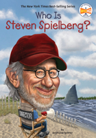 Você Conhece Steven Spielberg? 0448479354 Book Cover