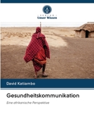 Gesundheitskommunikation 6202699035 Book Cover