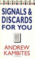 Signals & Discards for You 0575058137 Book Cover
