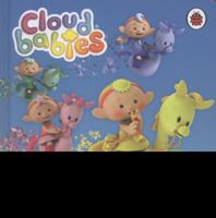 Cloudbabies: Fly Away Home 0723269351 Book Cover