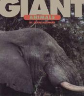 Giant Animals (A Cincinnati Zook Book) 0531157423 Book Cover
