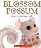 Blossom Possum 1760669768 Book Cover