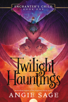 Twilight Hauntings 0062875159 Book Cover