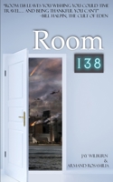 Room 138 1734893753 Book Cover