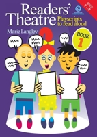 Readers' Theatre Bk 1 1877478857 Book Cover