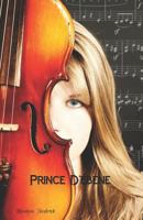 Prince d'Ébène 1729198392 Book Cover
