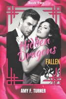 Hidden Dragons: Fallen 1081772328 Book Cover