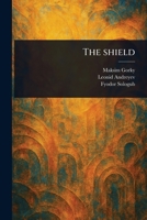 The Shield 1023024705 Book Cover