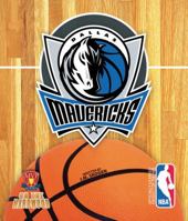 On the Hardwood: Dallas Mavericks 1615705139 Book Cover