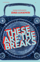 These Are the Breaks 1935904140 Book Cover