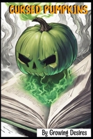 Cursed Pumpkins: Breast Expansion, Weight Gain, Expansion, Curse, Hyperbreasts B0CNFN2JVW Book Cover