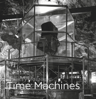 Stanley Greenberg: Time Machines 3777440418 Book Cover