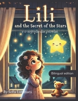 Lili and the Secret of the Stars — Bilingual Edition B0G6KQXC6X Book Cover