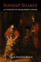 Sonship Snares 0464804116 Book Cover