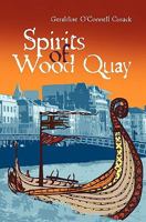 Spirits of Wood Quay 1439260605 Book Cover