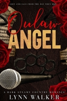 Outlaw Angel B0FGD63BFH Book Cover