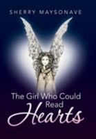 The Girl Who Could Read Hearts 1504351118 Book Cover