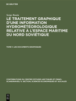 Les Documents Graphiques 3111053148 Book Cover