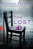 The Lost 1492652261 Book Cover