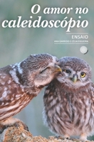 O amor no caleidoscópio (Portuguese Edition) B08J21KPK6 Book Cover