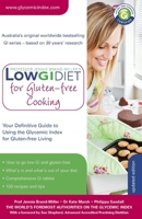 Low GI Diet for Gluten-free Cooking 0733627560 Book Cover