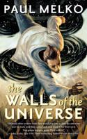 The Walls of the Universe 0765359650 Book Cover
