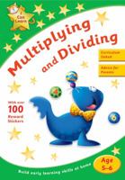 Multiplying and Dividing 1405240091 Book Cover
