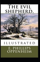 The Evil Shepherd 1986344479 Book Cover